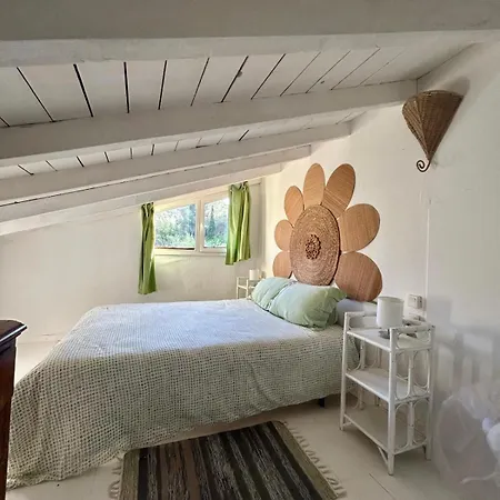 Merveille - Abriscadabra Holiday home Montesquieu (Pyrenees-Orientales)