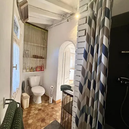 Holiday home Merveille - Abriscadabra