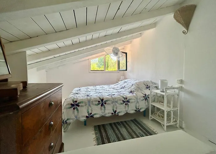 Dom wakacyjny Casot Merveille Montesquieu (Pyrenees-Orientales)