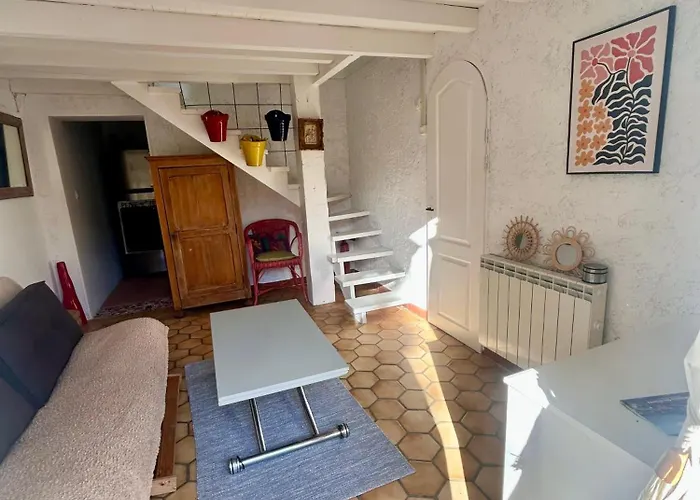 Casot Merveille Montesquieu (Pyrenees-Orientales)
