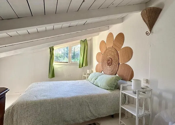 Casot Merveille Holiday home Montesquieu (Pyrenees-Orientales)