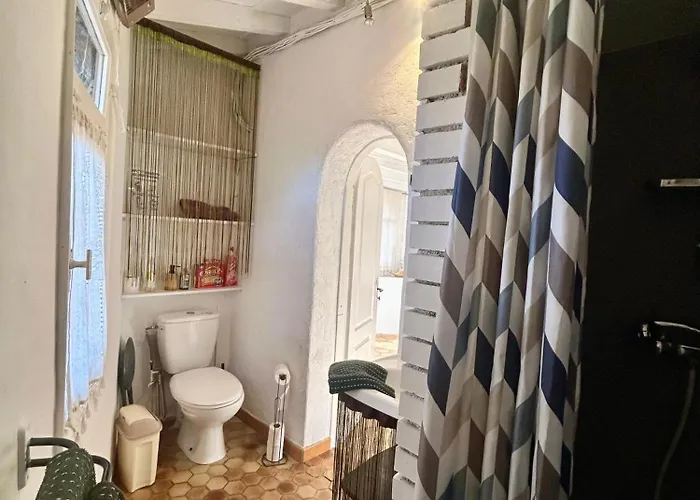 Holiday home Casot Merveille