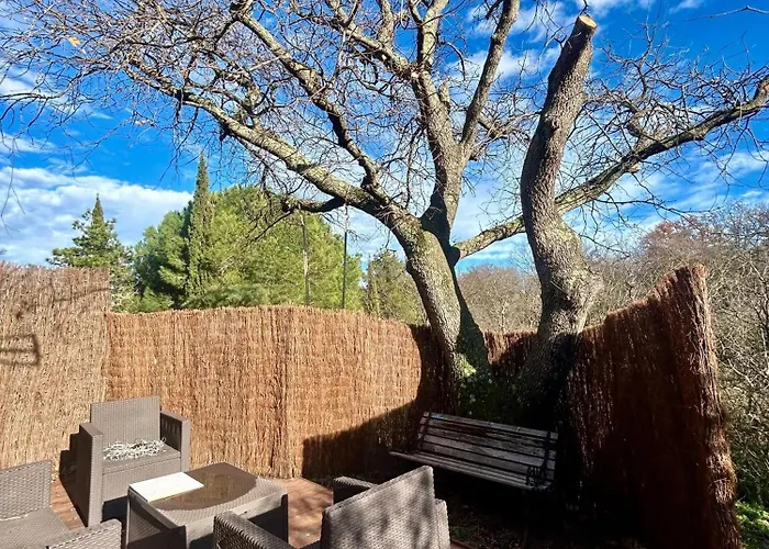 Casot Merveille Holiday home *